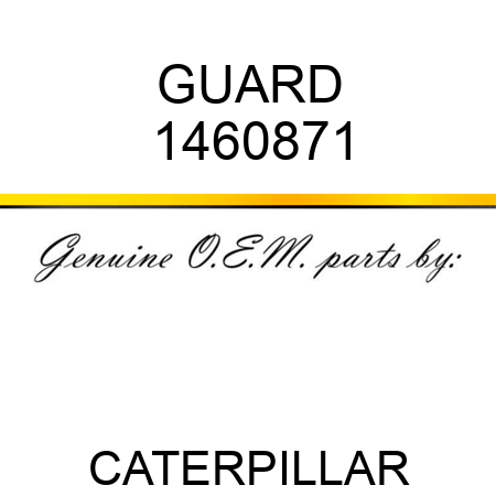 GUARD 1460871