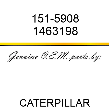 151-5908 1463198