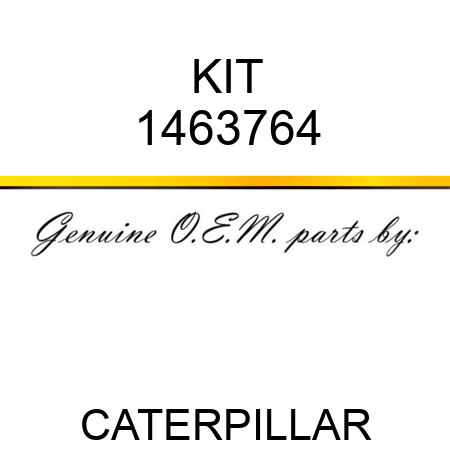 KIT 1463764