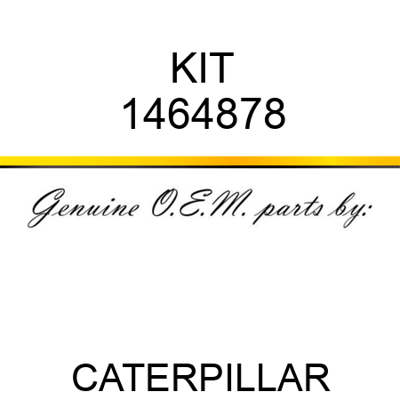 KIT 1464878