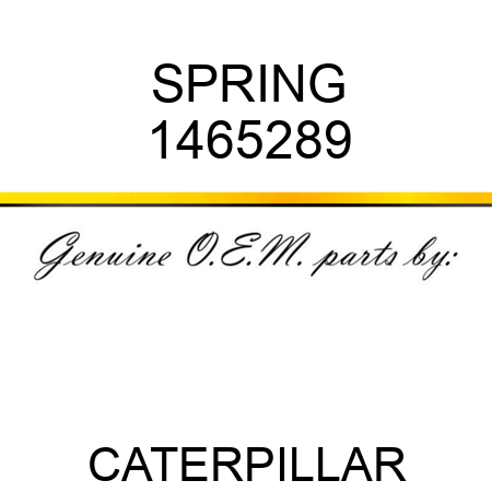 SPRING 1465289