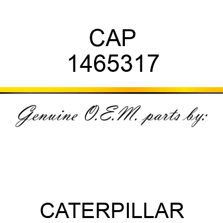 CAP 1465317