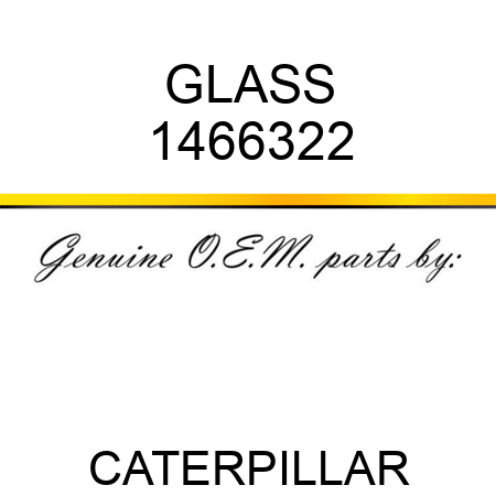 GLASS 1466322