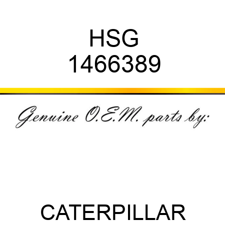 HSG 1466389