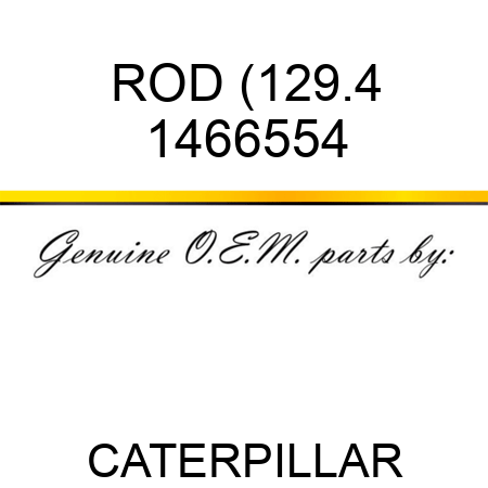 ROD (129.4 1466554