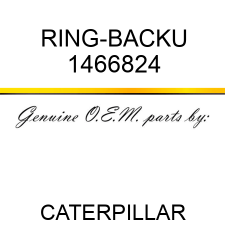RING-BACKU 1466824