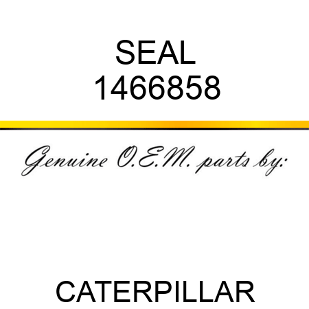SEAL 1466858