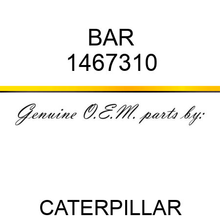 BAR 1467310