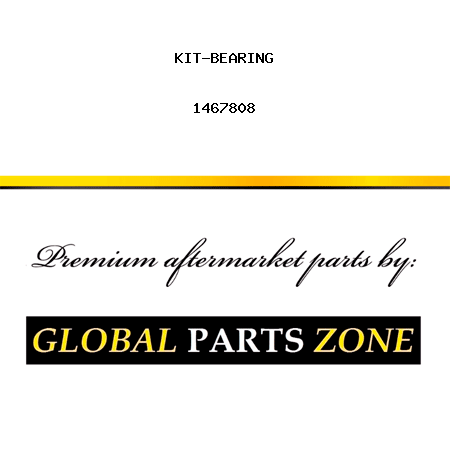 KIT-BEARING 1467808