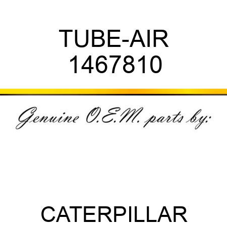 TUBE-AIR 1467810