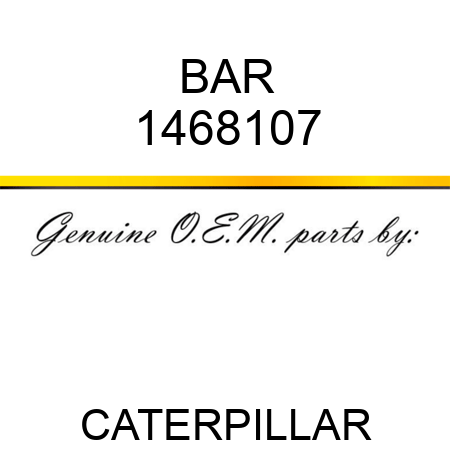 BAR 1468107