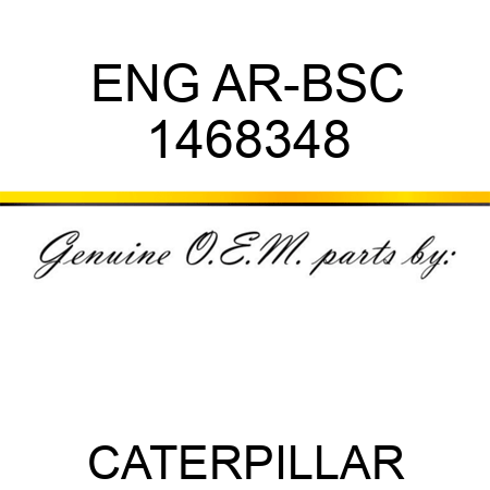 ENG AR-BSC 1468348