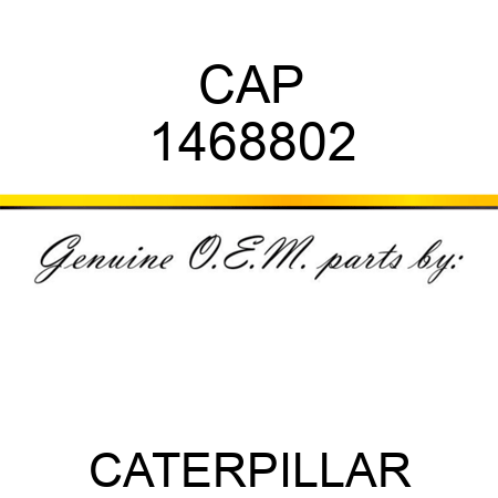 CAP 1468802