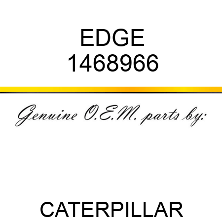 EDGE 1468966