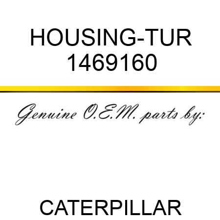 HOUSING-TUR 1469160