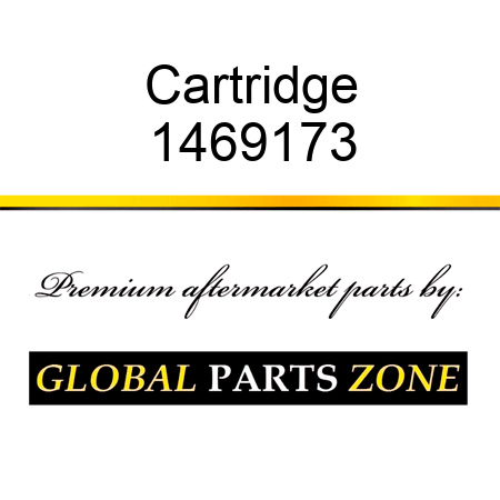 Cartridge 1469173