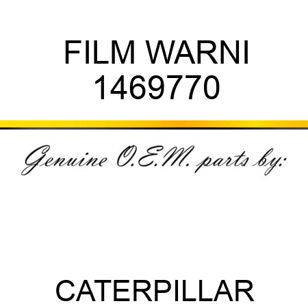 FILM WARNI 1469770