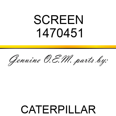 SCREEN 1470451