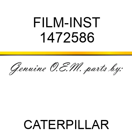 FILM-INST 1472586