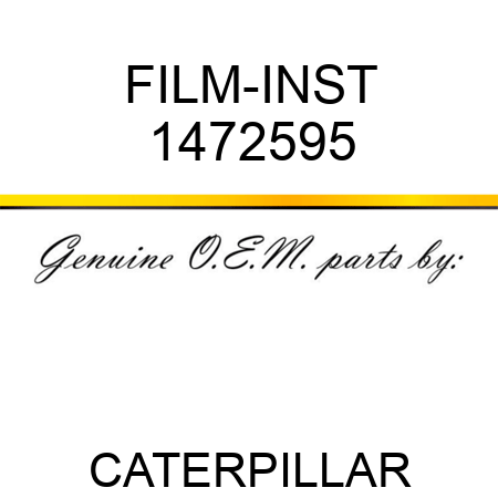 FILM-INST 1472595