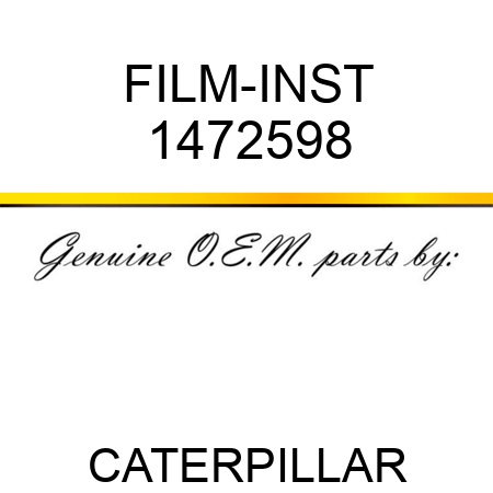 FILM-INST 1472598