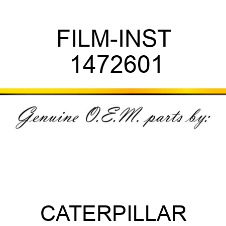 FILM-INST 1472601