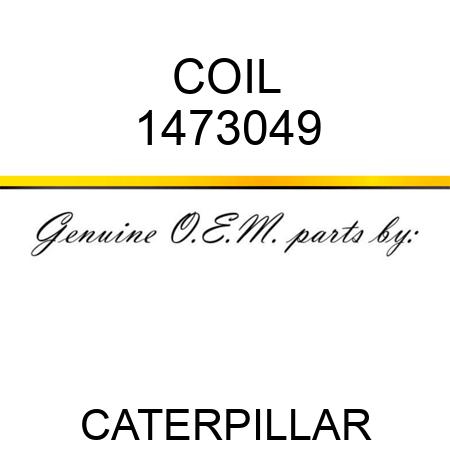 COIL 1473049