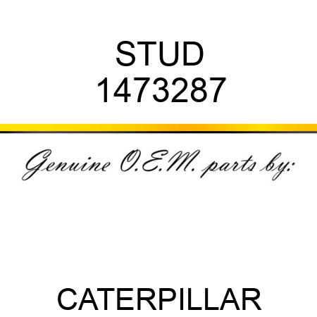 STUD 1473287