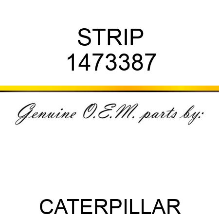 STRIP 1473387