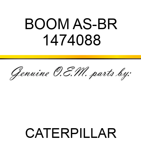 BOOM AS-BR 1474088