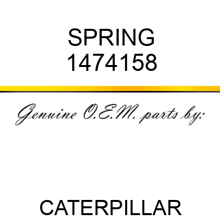 SPRING 1474158