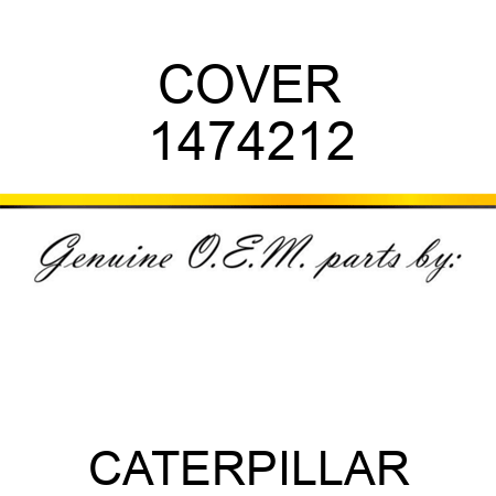 COVER 1474212