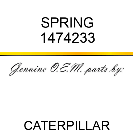 SPRING 1474233