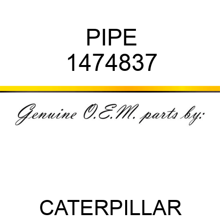 PIPE 1474837