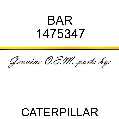 BAR 1475347