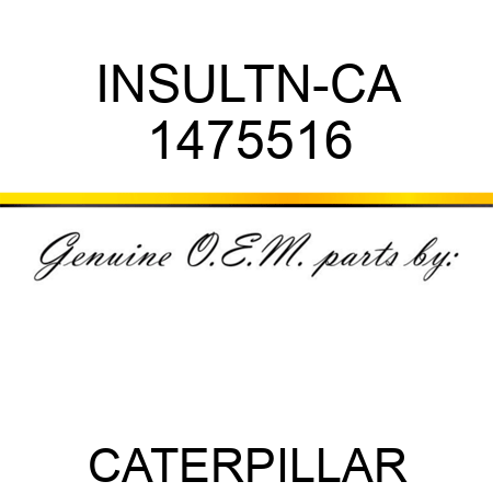 INSULTN-CA 1475516