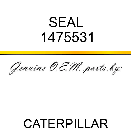 SEAL 1475531