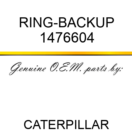 RING-BACKUP 1476604