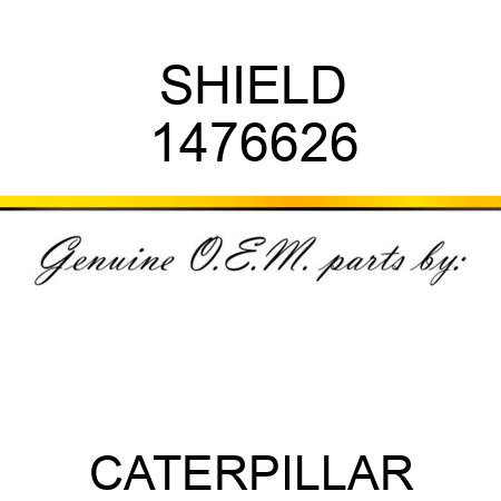 SHIELD 1476626