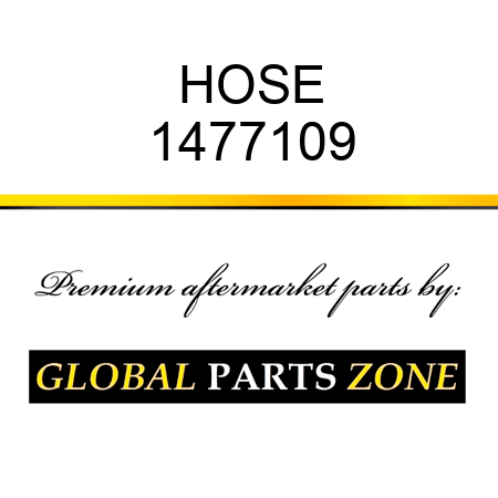 HOSE 1477109