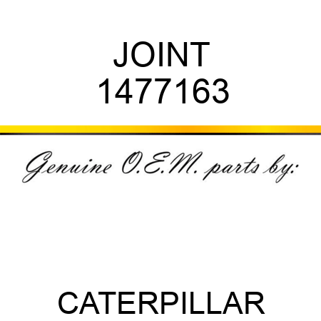 JOINT 1477163