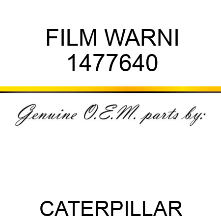 FILM WARNI 1477640