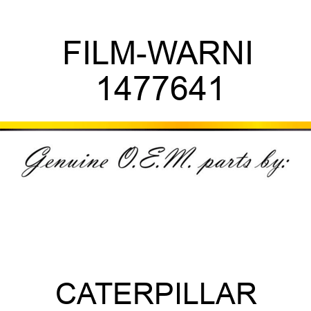 FILM-WARNI 1477641