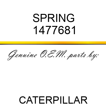 SPRING 1477681