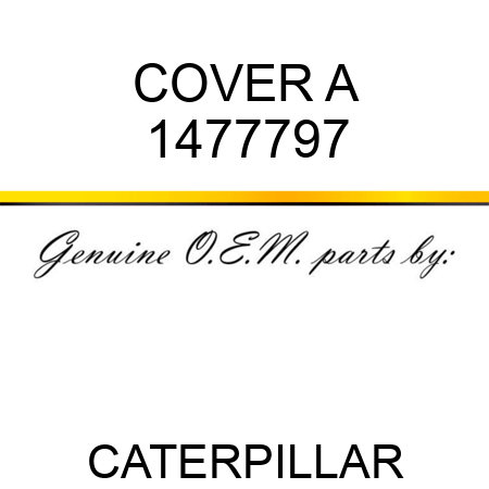 COVER A 1477797
