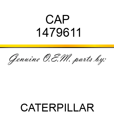 CAP 1479611