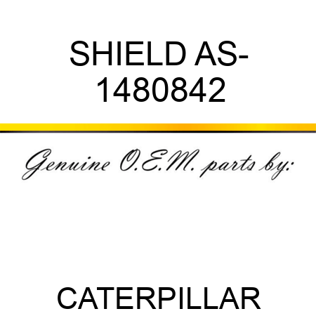 SHIELD AS- 1480842