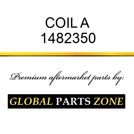 COIL A 1482350