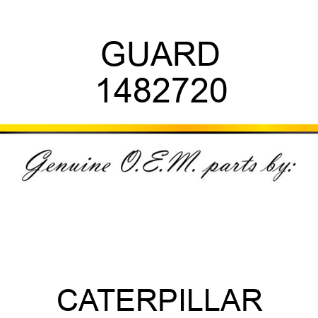 GUARD 1482720