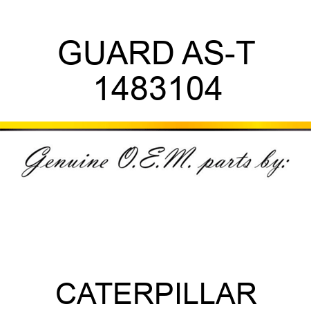 GUARD AS-T 1483104